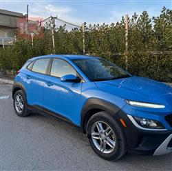 هيونداي كونا